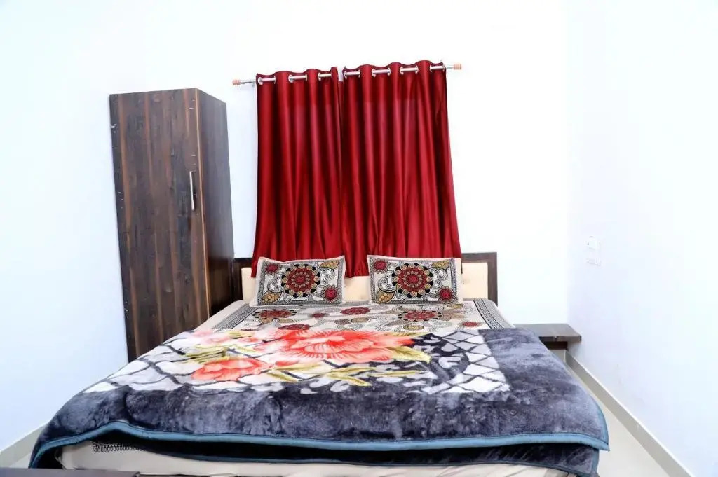 Heaven hill resort Pushkar