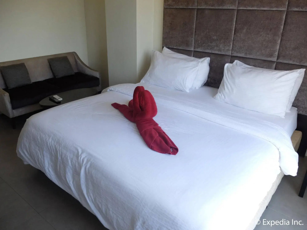 Grand Vista Resort & Spa