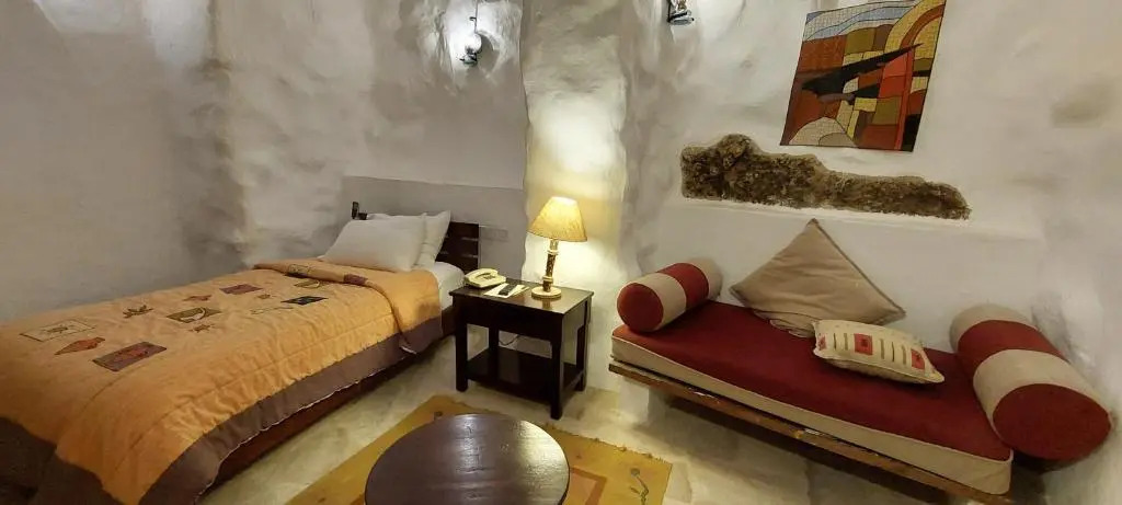 Hayat Zaman Hotel And Resort Petra