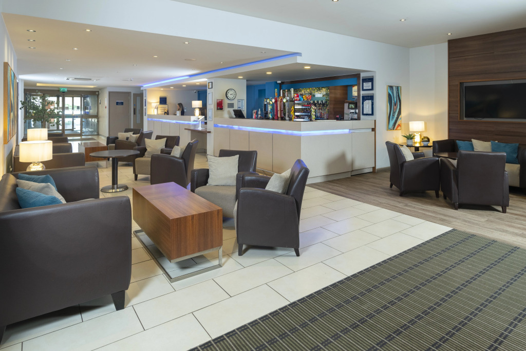 Holiday Inn Express Taunton East by IHG