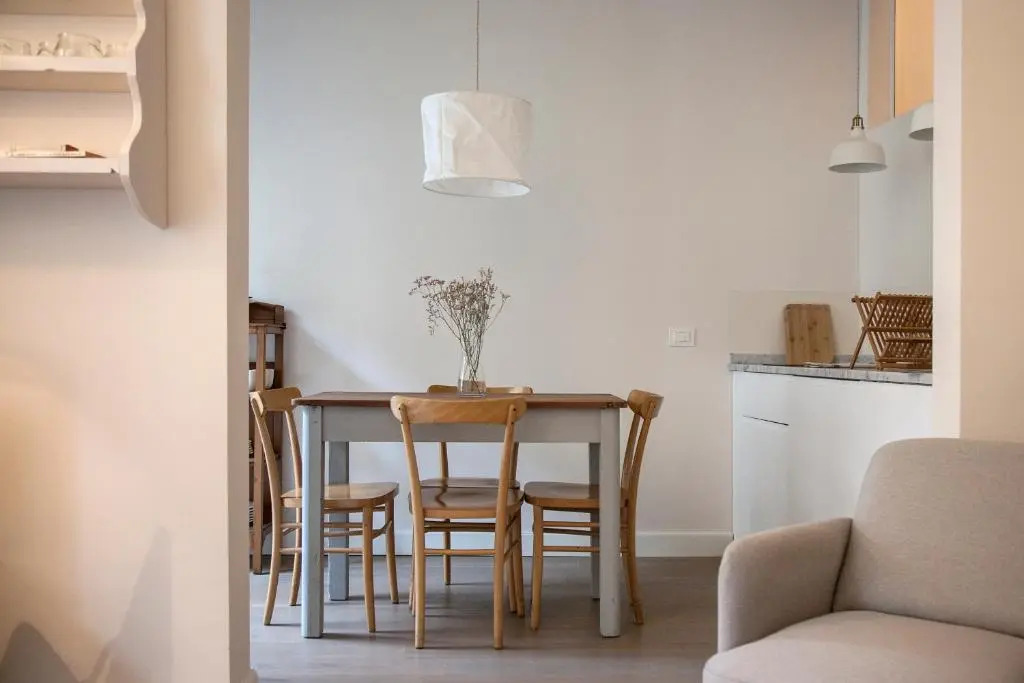 Pietrapiana34 Boutique Apartments