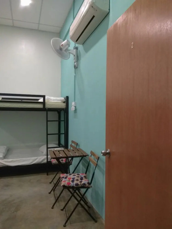 Wakalily Hostel