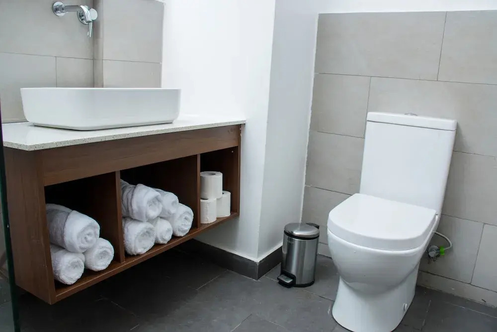 SEO Hotel Machakos