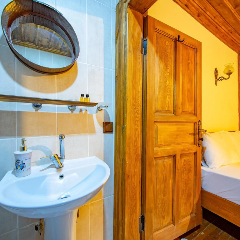 Hanedan Konak Hotel