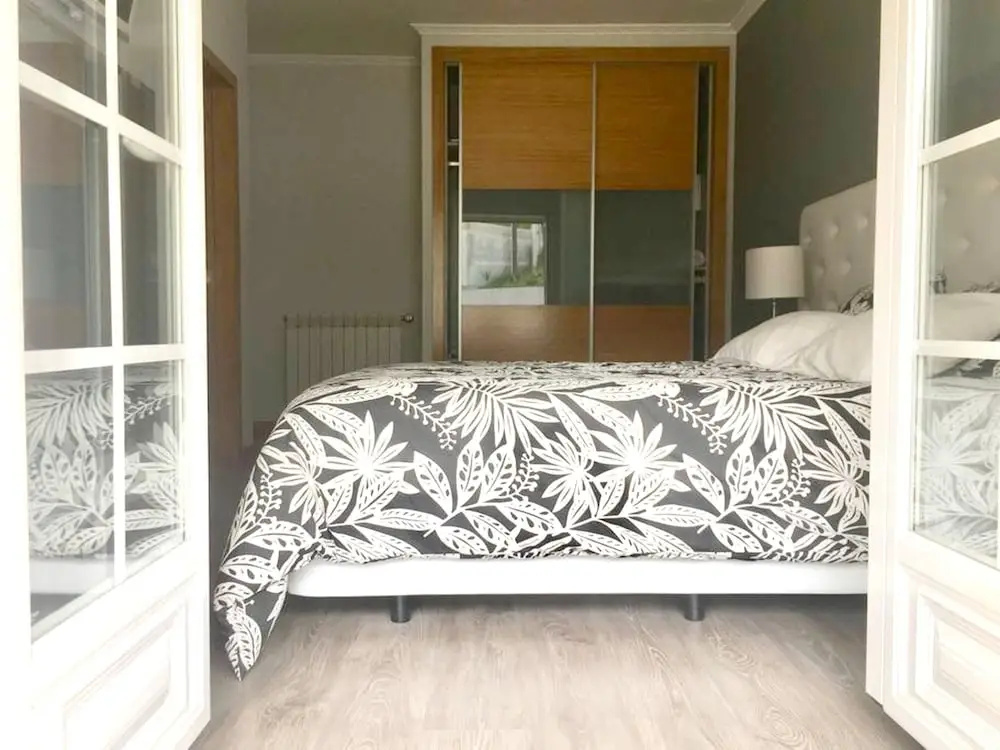 House With 4 Bedrooms in Rebordões , With Wonderful Mountain View, Pri