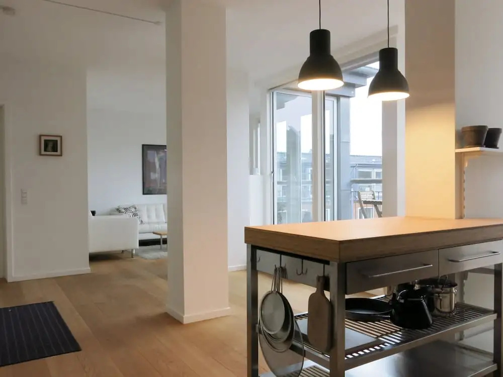 Apartment in Amager 1317-1