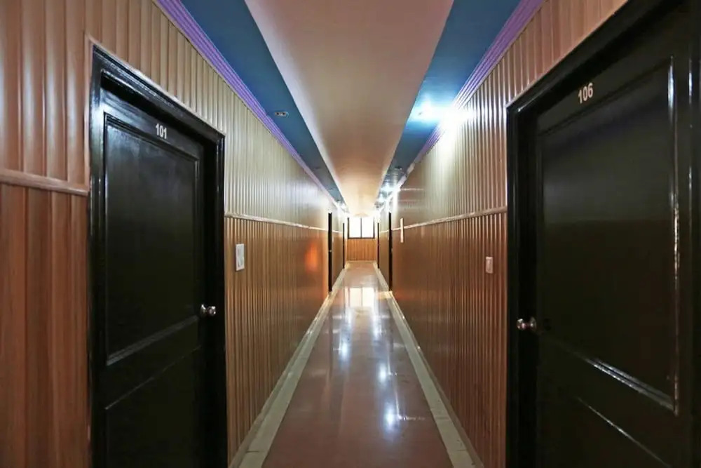 Hotel Leisure Palace