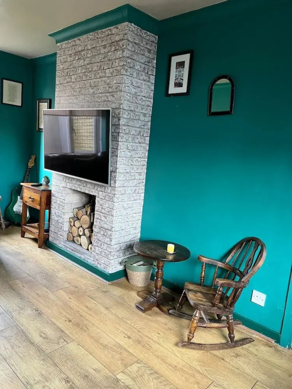 Cosy Unique 2 Bedroom House in Newton Aycliffe