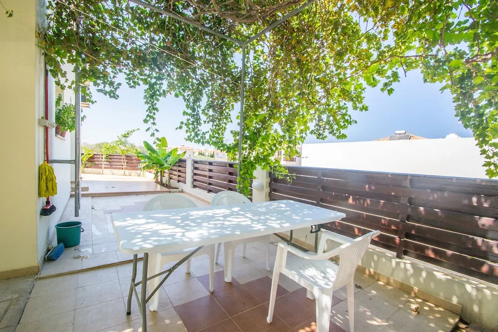 Pernera Beach Three Bedroom Villa