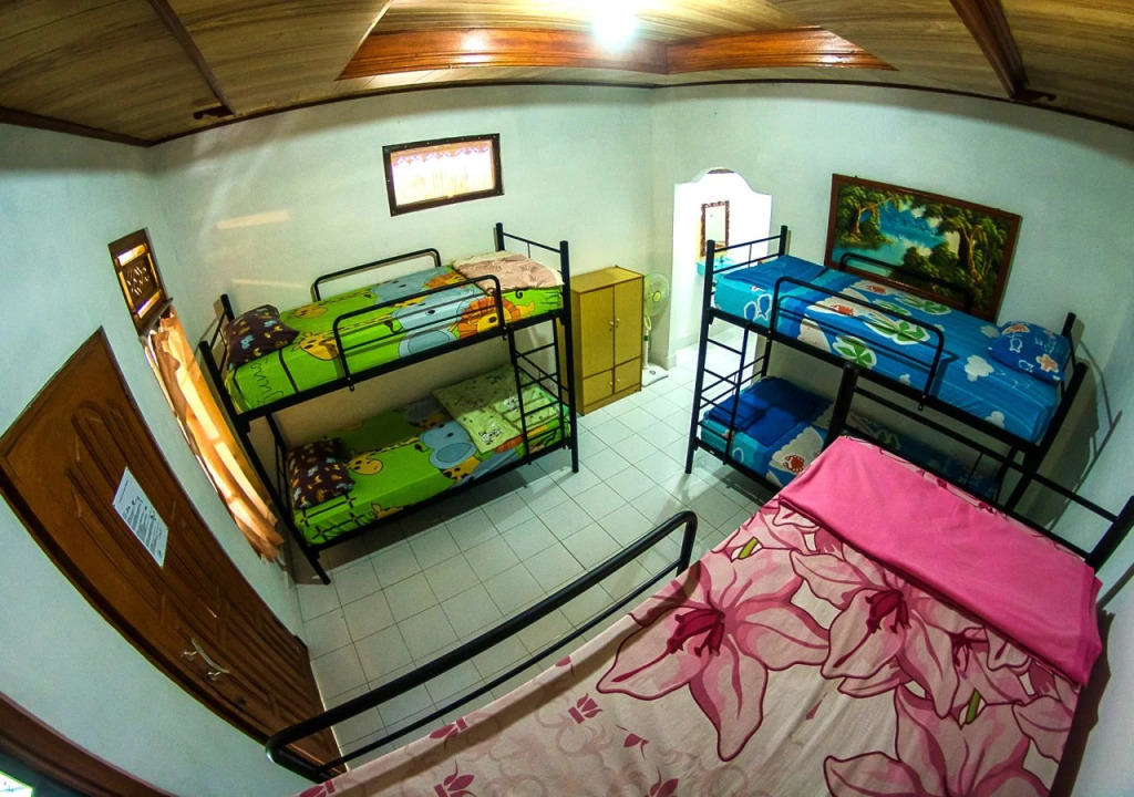 Hostel Nusa Penida