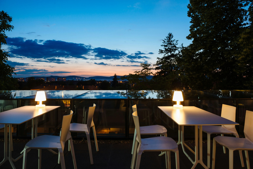 Hotel Privo