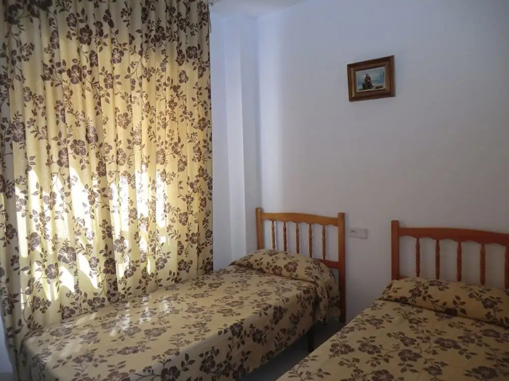 Casas Holiday - Playa Naufragos