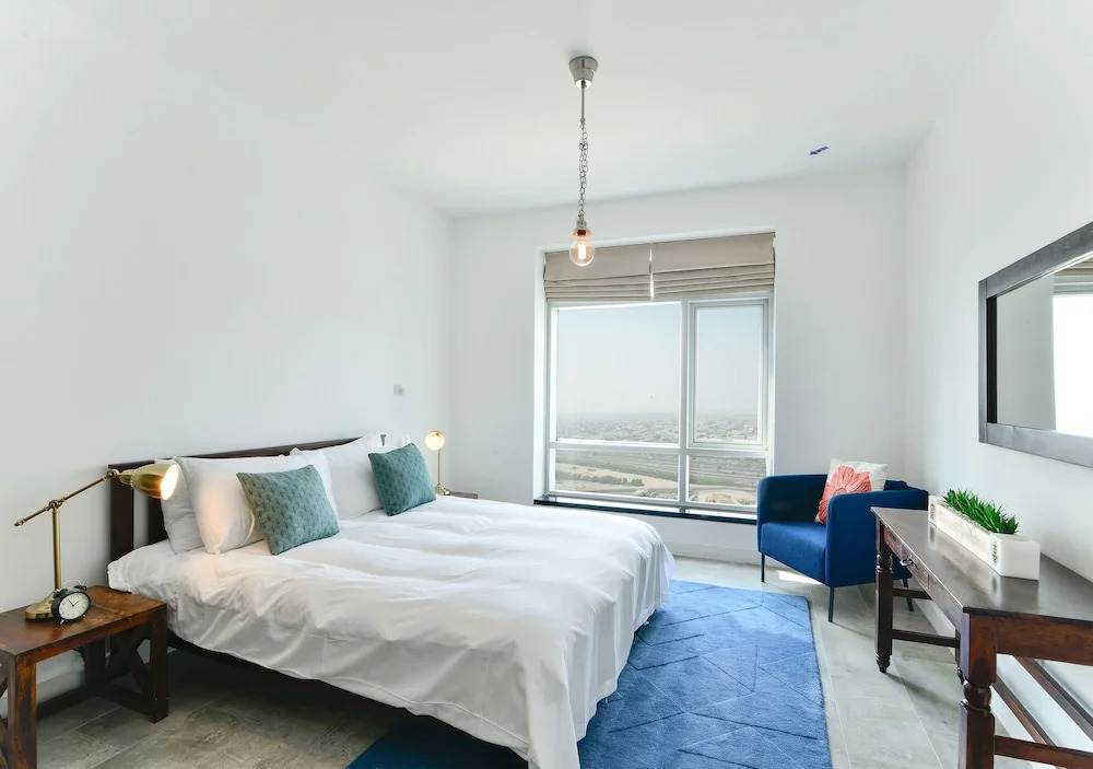 Lofts Towers Ease by Emaar