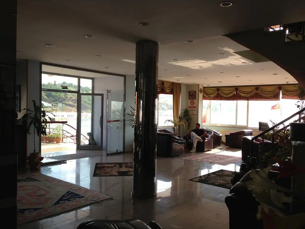 Yali Hotel Kilyos
