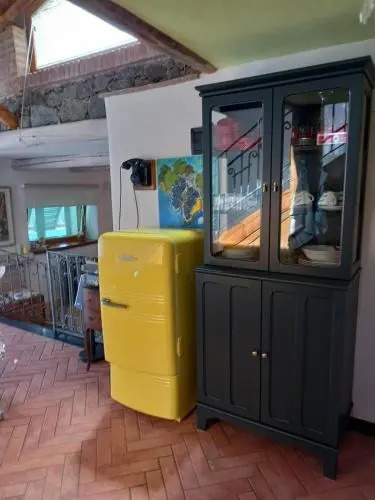 Flat 1 Bedroom 1 Bathroom - Varazze