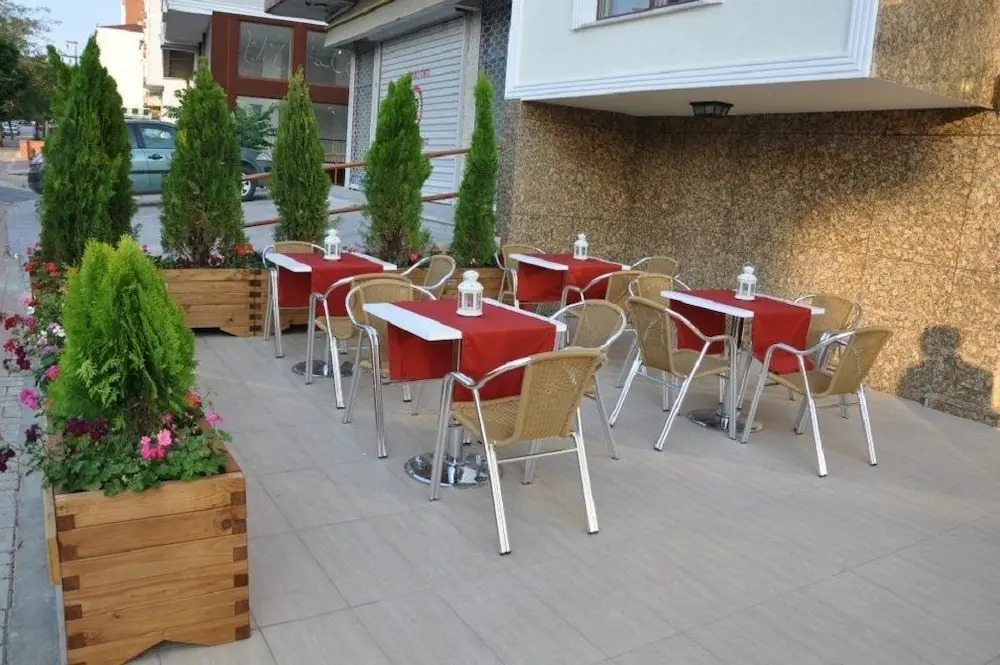 Gebze Palas Hotel