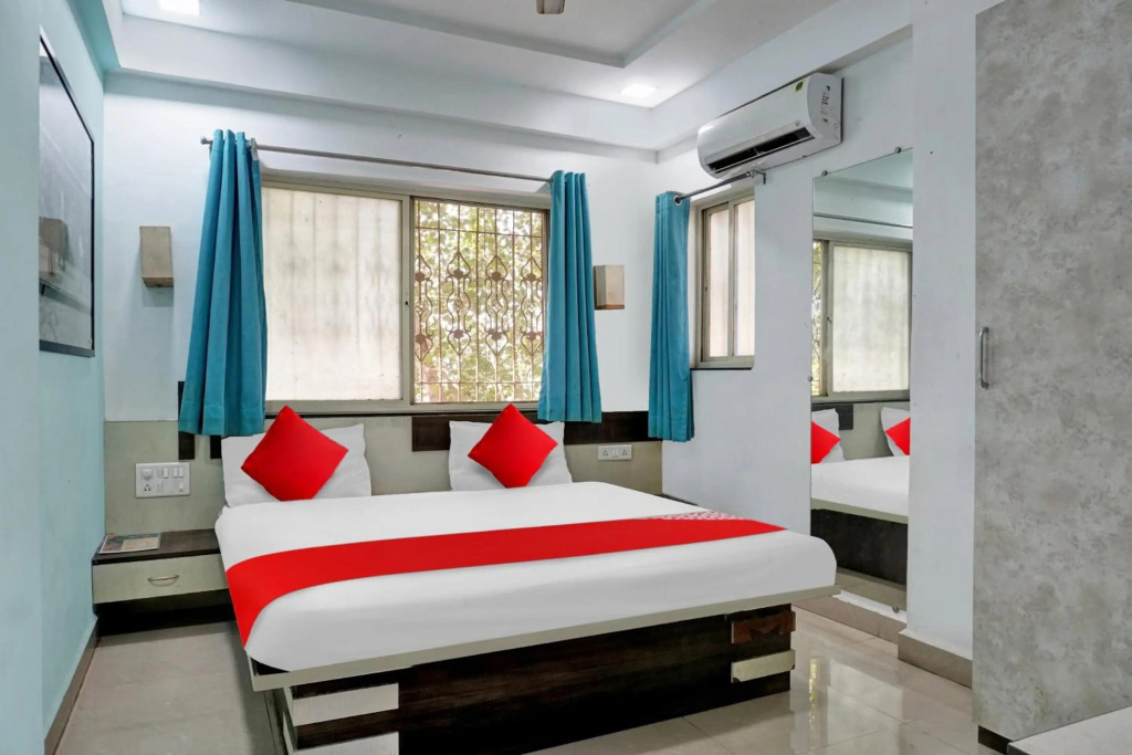 OYO Flagship 80575 Satnam Inn