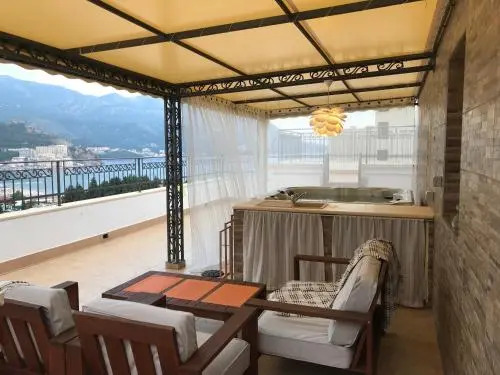 Viola Di Mare Apartments