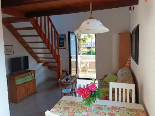 Apartment Onda