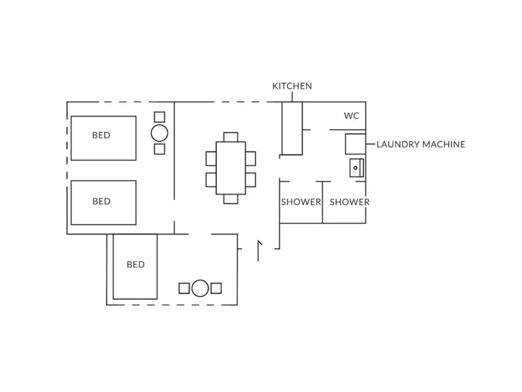 Tora Hotel Rikugien - Vacation STAY 52741v