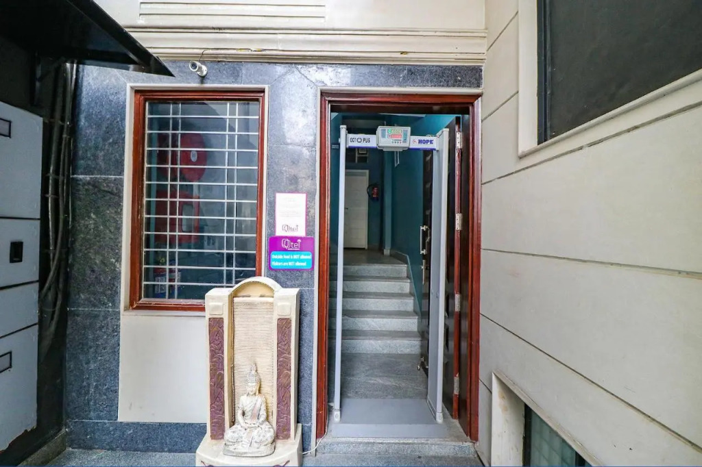 FabHotel Max Inn I