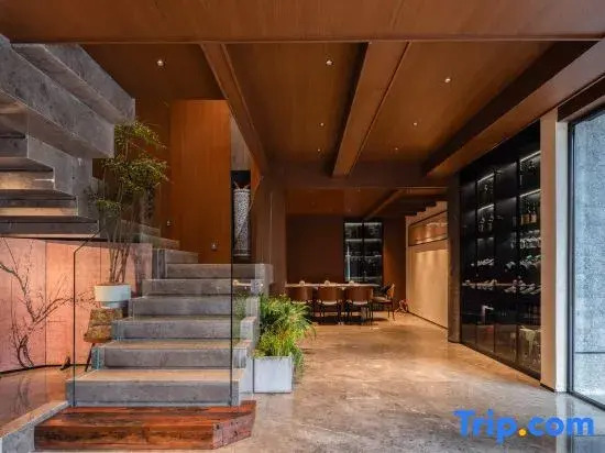 Lijiang Ancient Town · Jingyao Tea Zen Haven · Designer's Courtyard (Sifang Street)