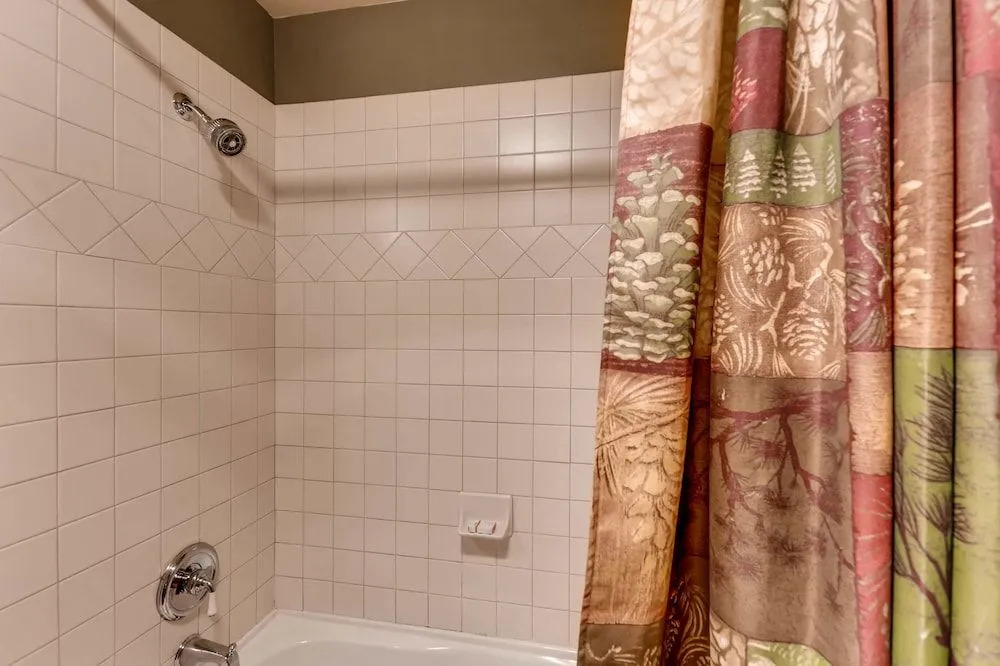 Keystone Condo Unit 8380 by RedAwning