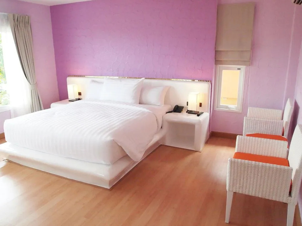 The Chalet Phuket
