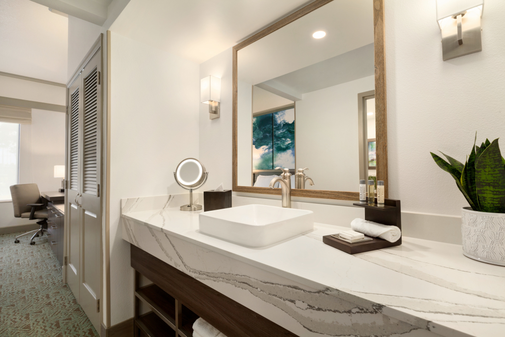 Отель Buena Vista Suites Orlando