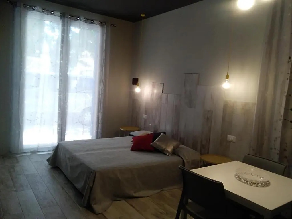 Residence Ambra