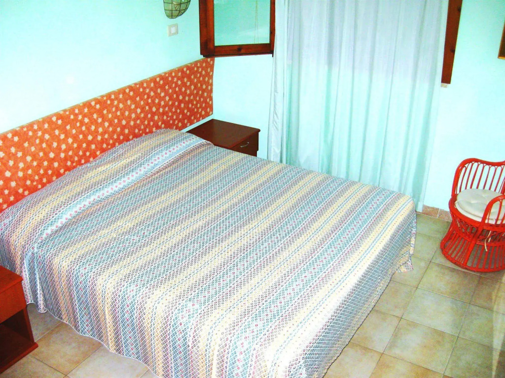 Hotel Villa Belfiori
