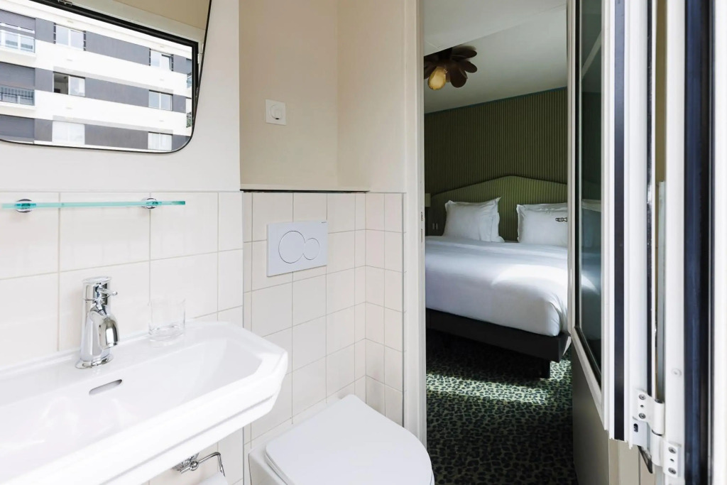 Hôtel Folie - Orso Hotels