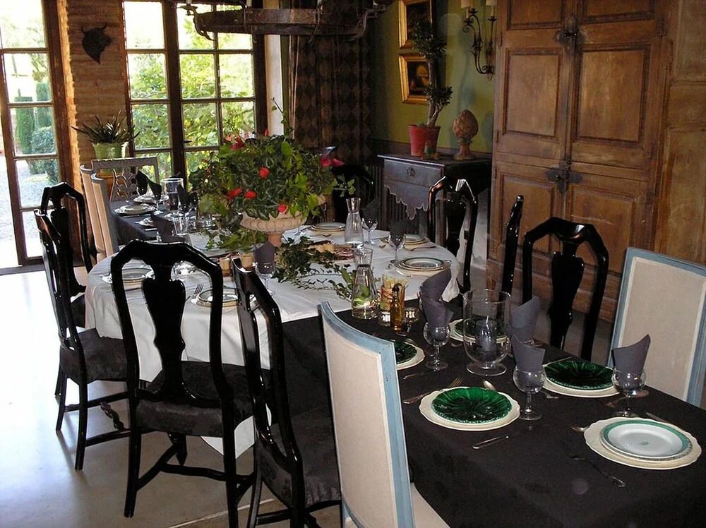 Casa Montes