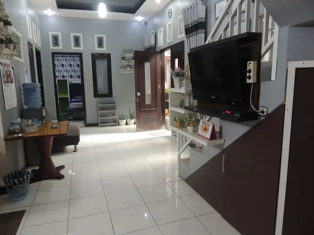 Casablanca Family Syariah