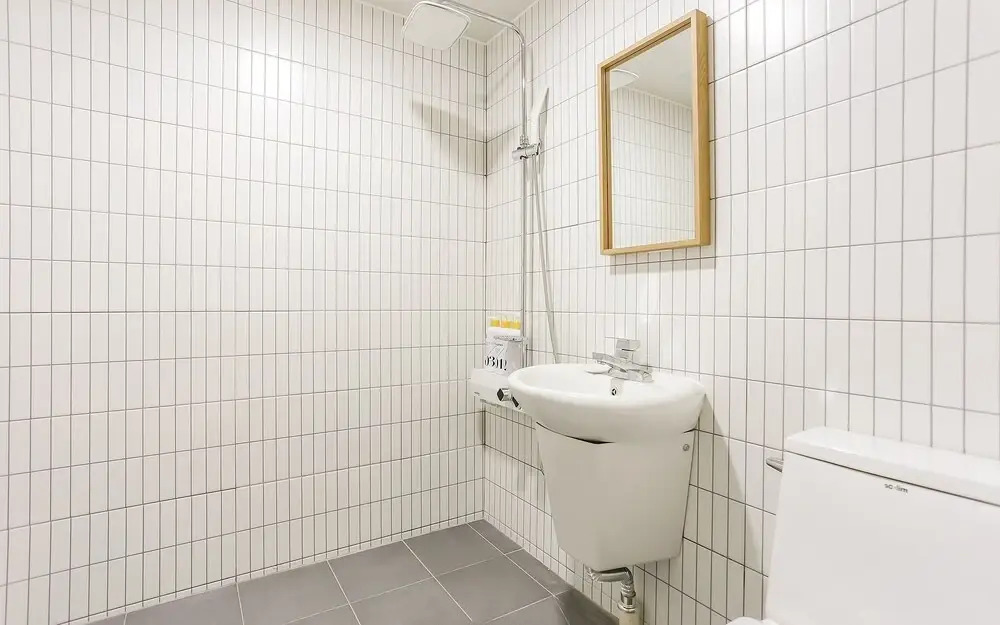 Sokcho Hotel Foret