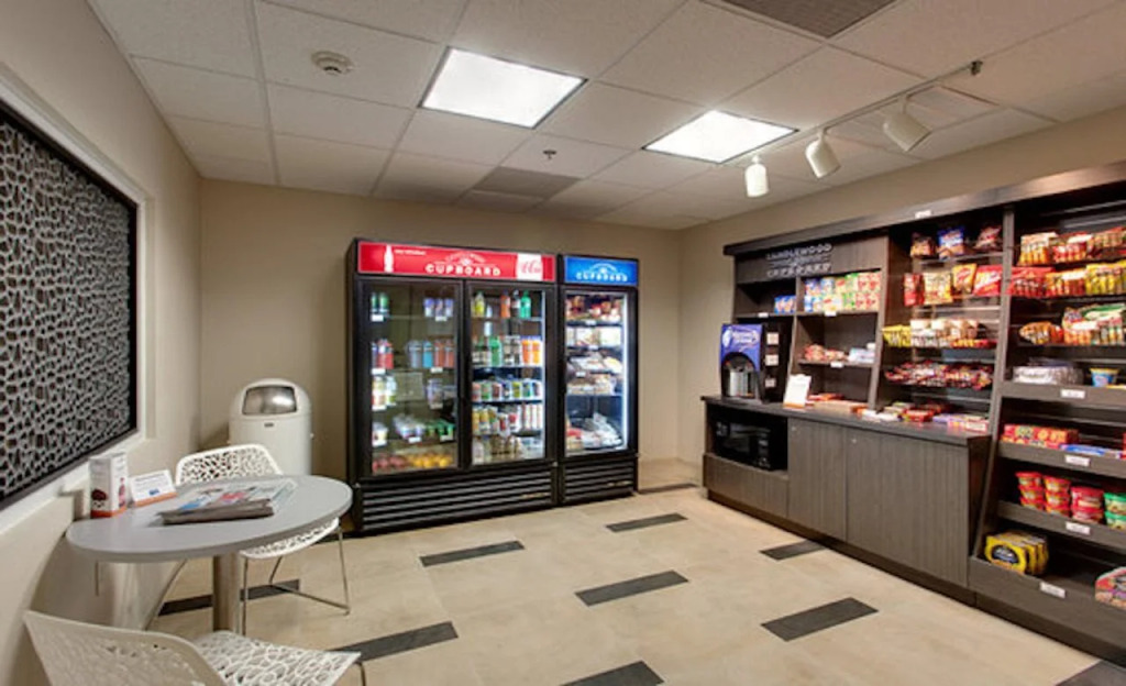 Candlewood Suites Secaucus by IHG