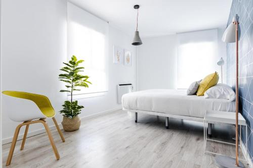MAD Apartments by Olala Homes