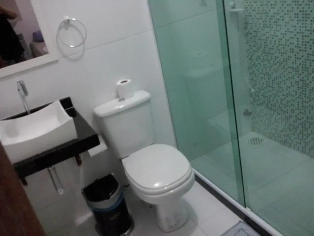 Pousada Cavalo Branco