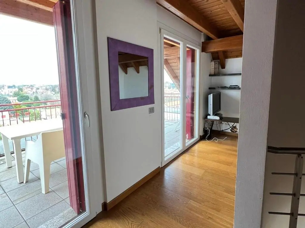 Penthouse Suite