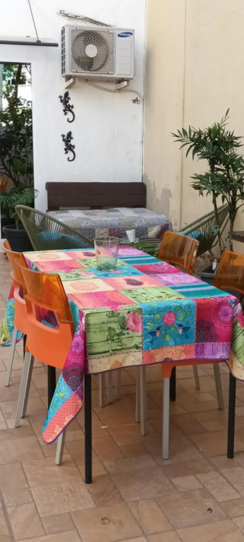 Vivienda turística ondara