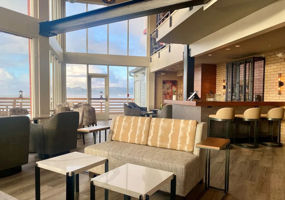 Cannery Pier Hotel & Spa