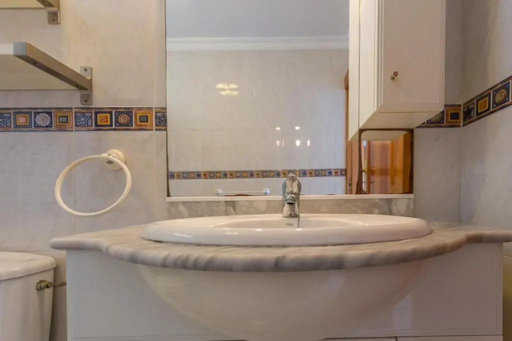 Studio Apartment with Sea View And Pool
