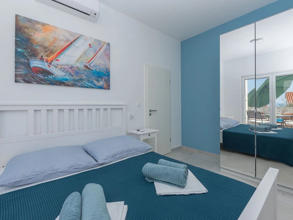 Luxurious Villa in Makarska With Pool