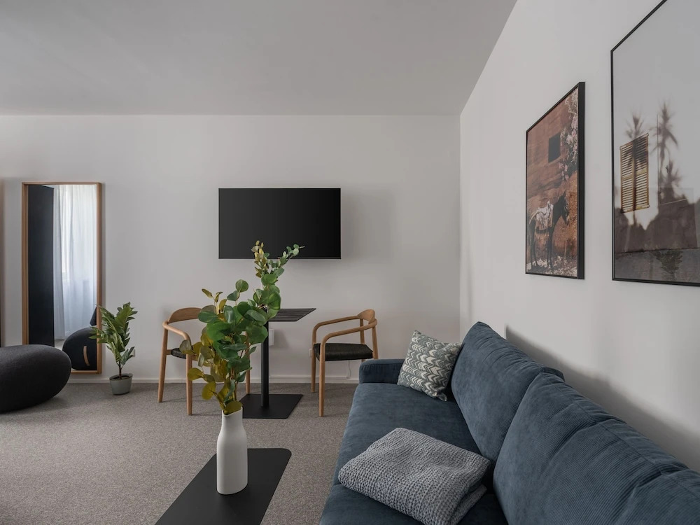 Limehome Linz Friedrichstraße