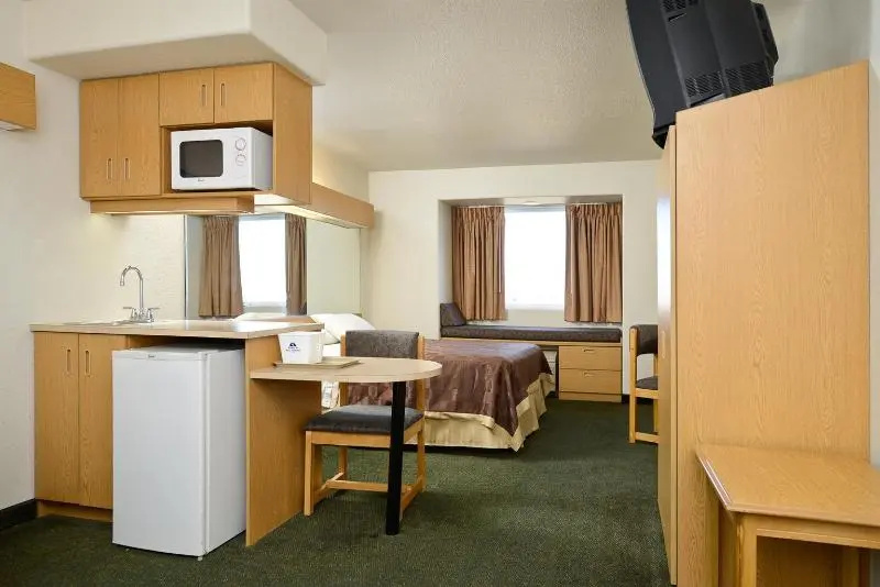 Hotel Bramig