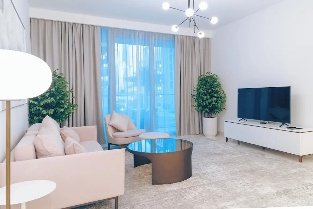 YOUR STAY APARTMENTS Luxury Beachfront Living