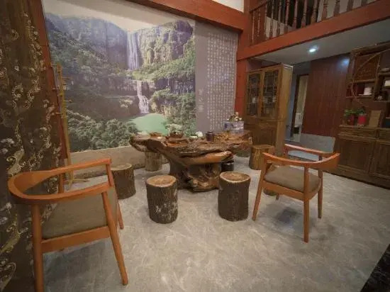 Wenchengxiang Yun Home Hotel