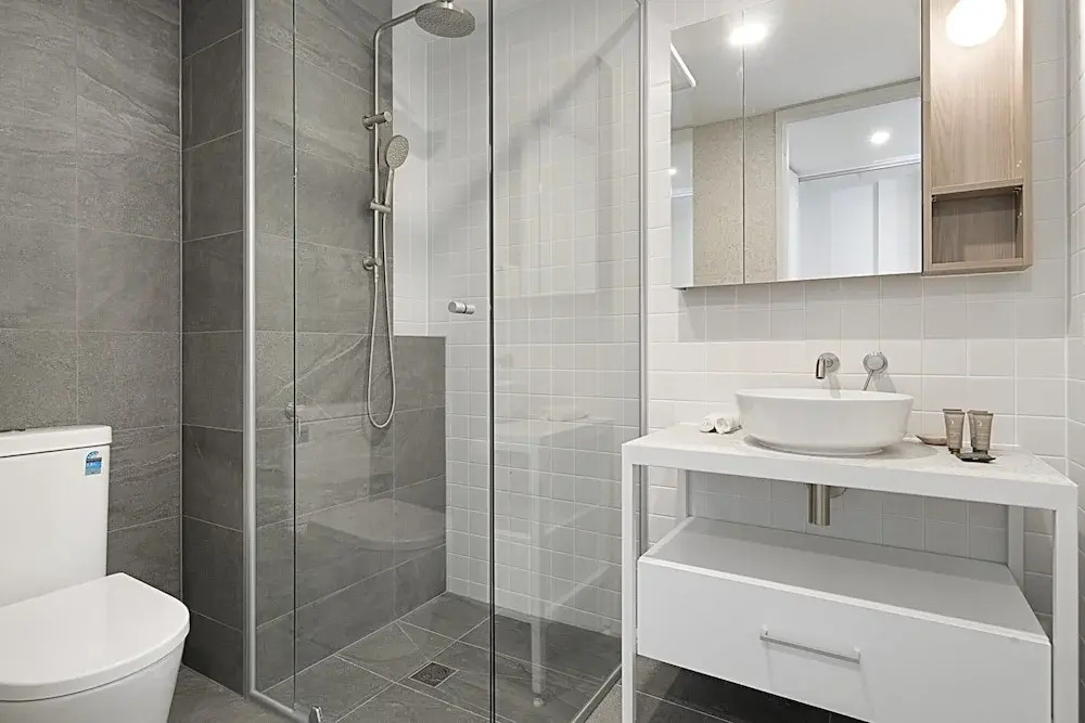 Bright 1-bedroom Escape With Private BBQ