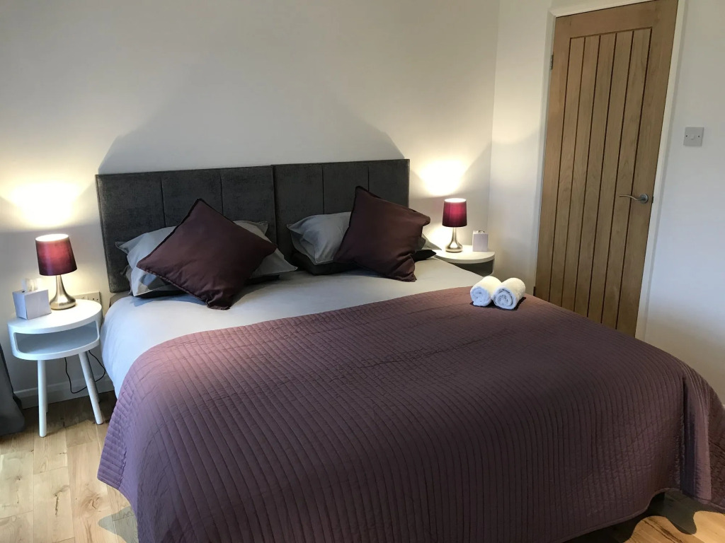TOR Rooms
