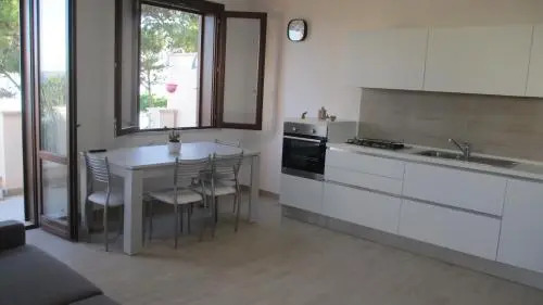 Residence Mamma Maria